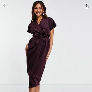 NWT ASOS Dress
